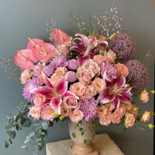 En Güzel Hediye Çiçekler