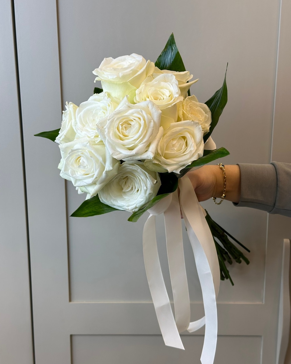 Mevsime Göre Gelin Buketi Tercihleri