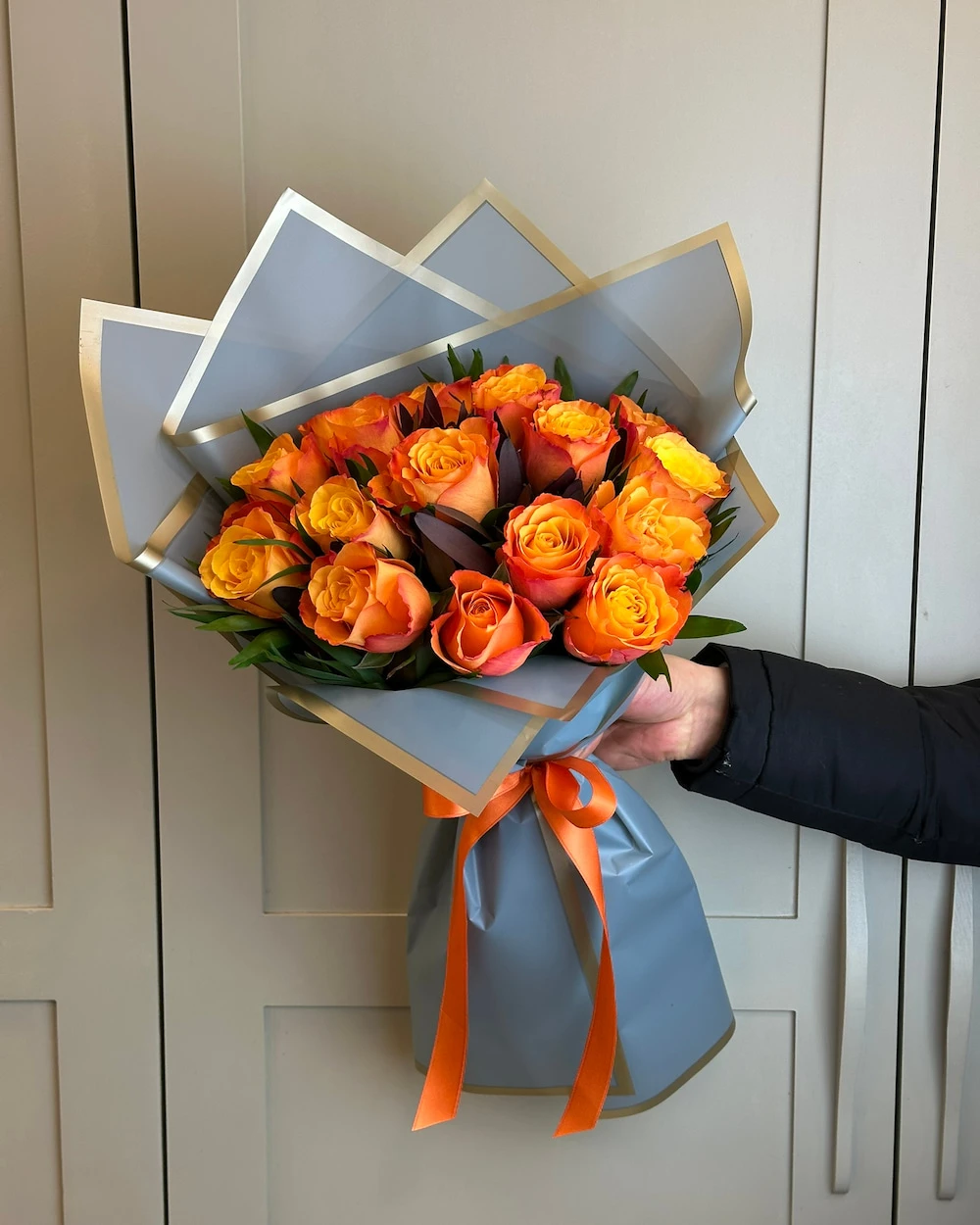 Anlamlı Özür Dileme Çiçek Notları