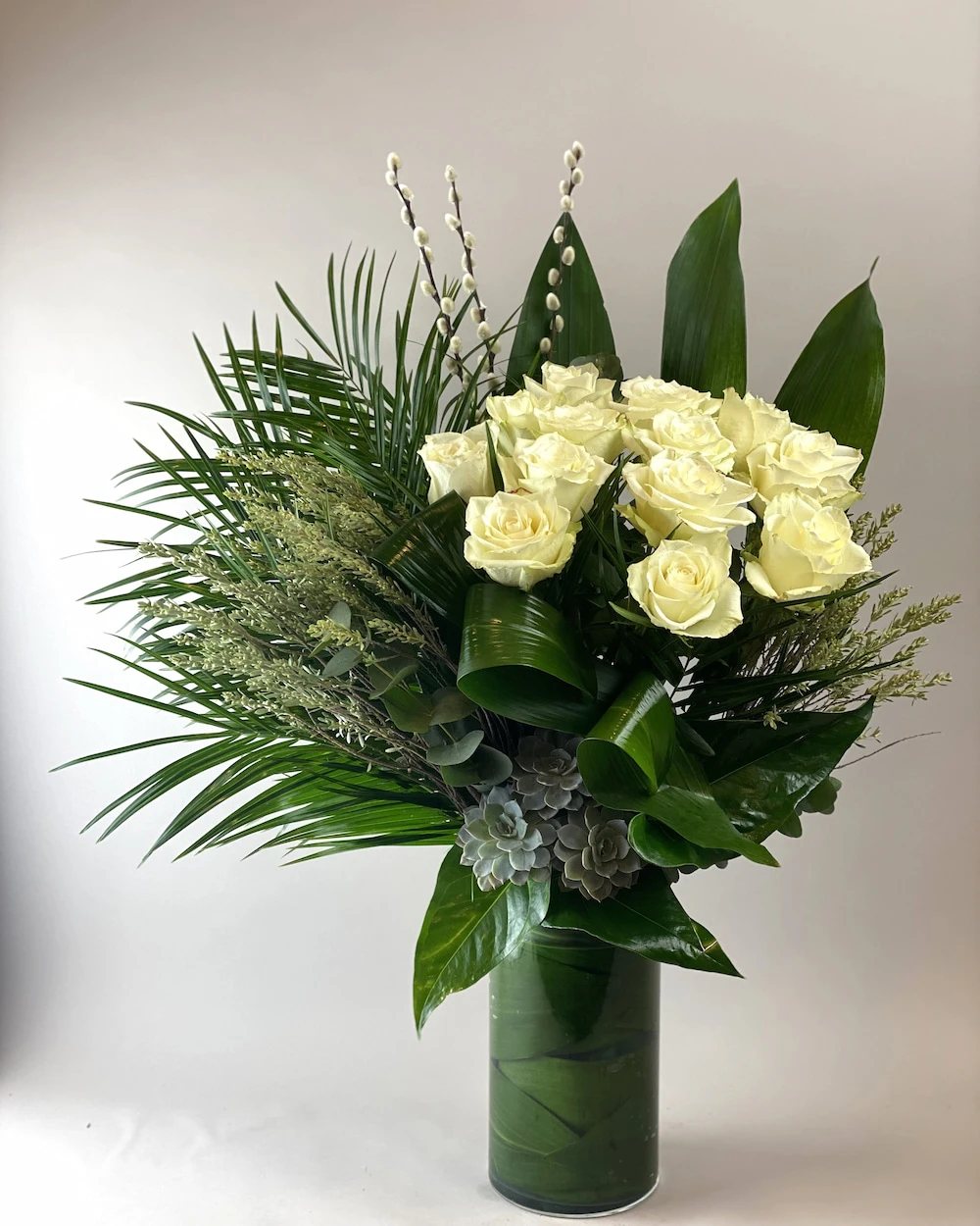 Aranjman Çiçek Nasıl Bakılır?