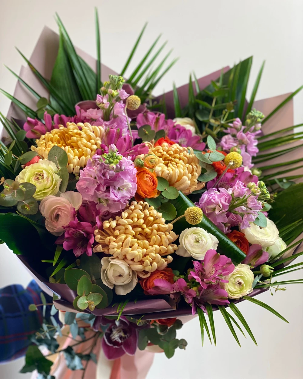 Baharın En Güzel Çiçekleri: Renkli İlkbahar Çiçekleri