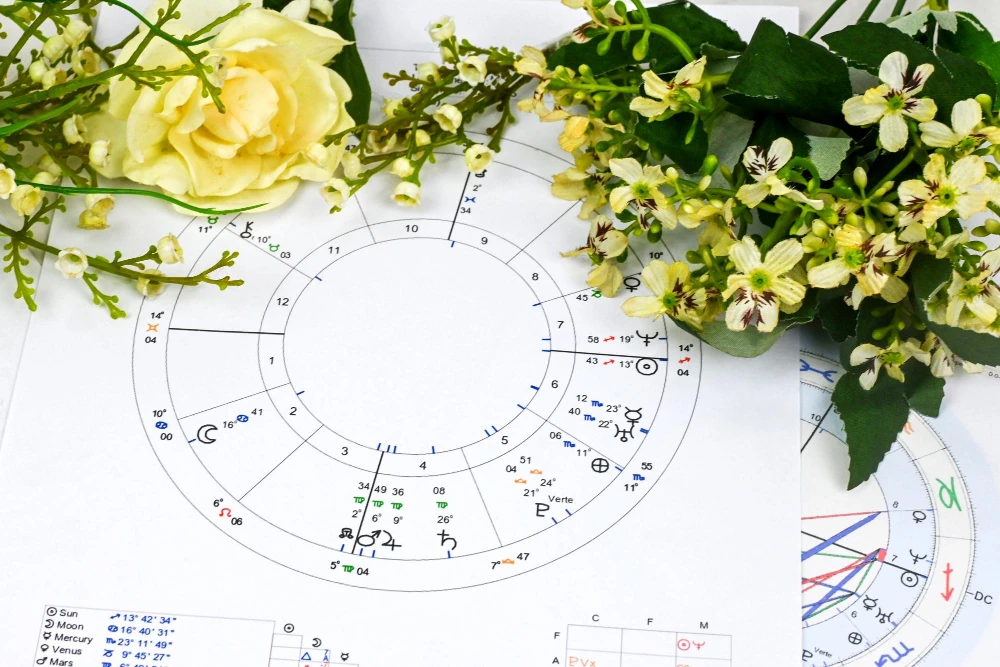 Burçların Özellikleri ve Çiçekleri