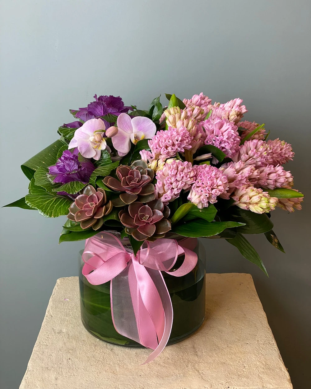 8 Mart Dünya Kadınlar Günü'nde Hangi Çiçekler Tercih Edilmelidir?