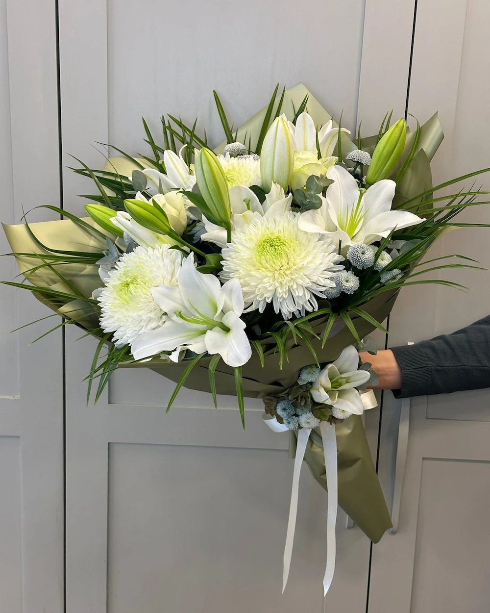 En Çok Tercih Edilen Beyaz Çiçekler ve Anlamları