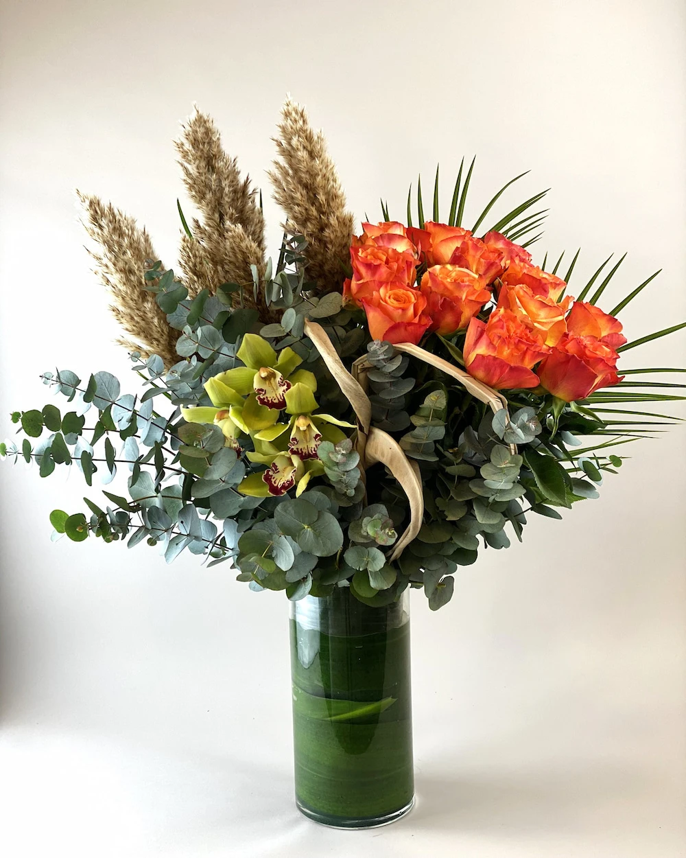 En İyi Gül Arajmanları: Renkli ve Etkileyici Tasarımlar