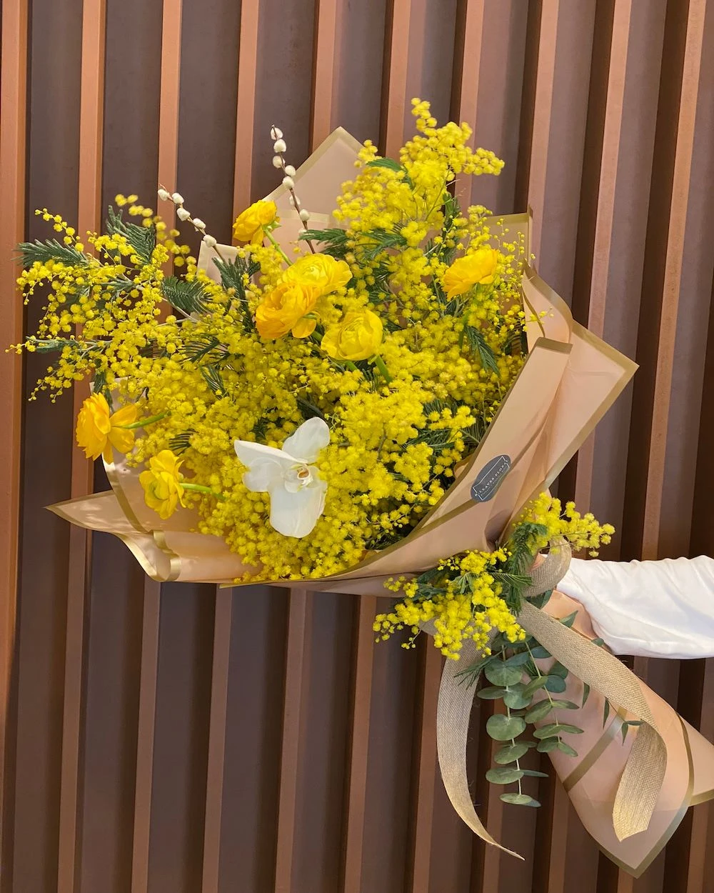 Hastaları Ziyaret Ederken Alınabilecek En Uygun Çiçekler