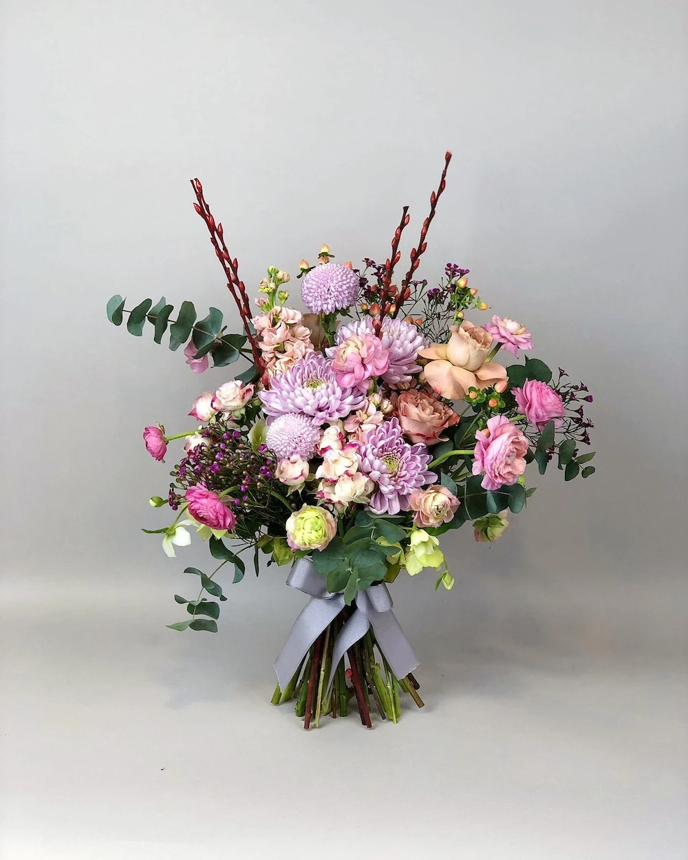 Gelin Çiçeği Nedir, Renk Seçimi Nasıl Yapılır?