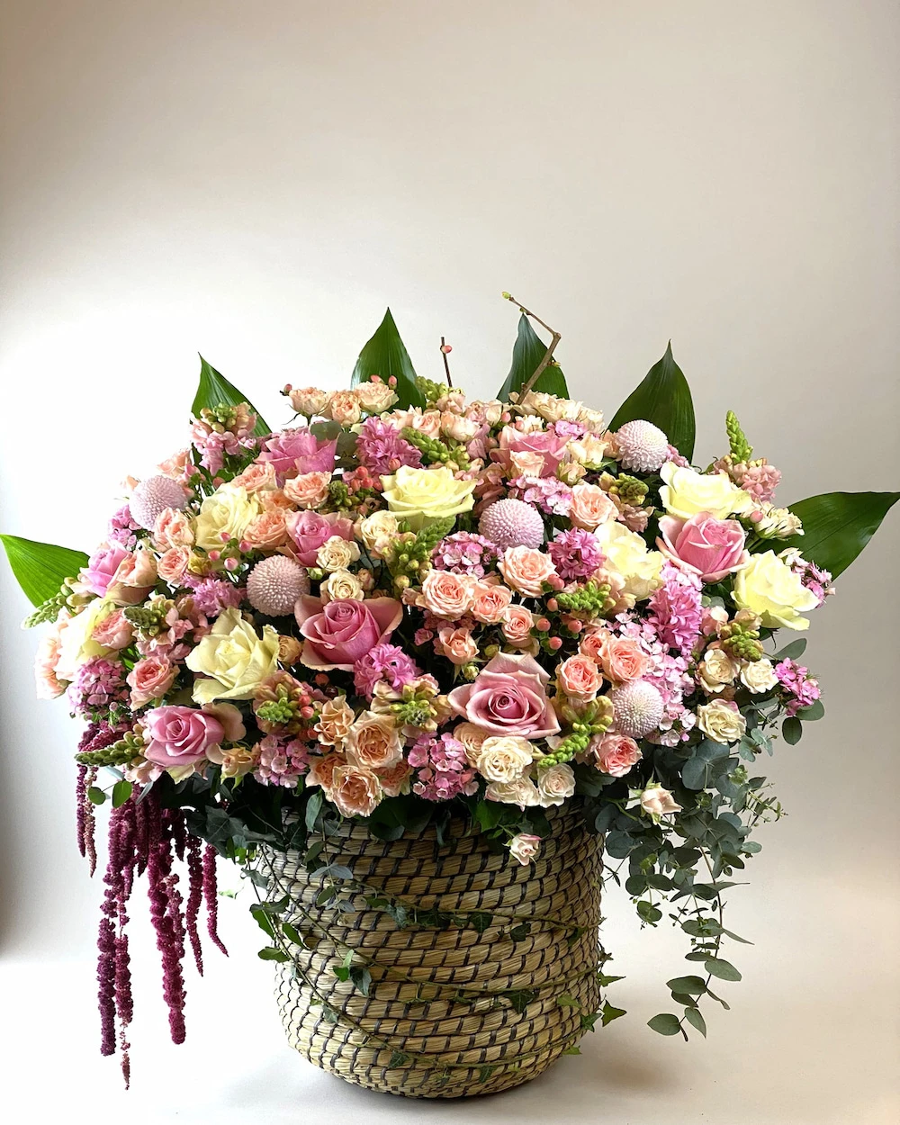 Hediye Edilebilecek Çiçek Önerileri