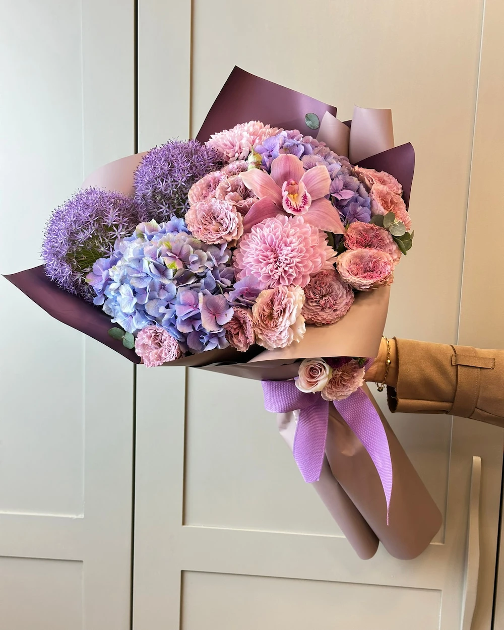 Hediyelik Çiçek Önerileri