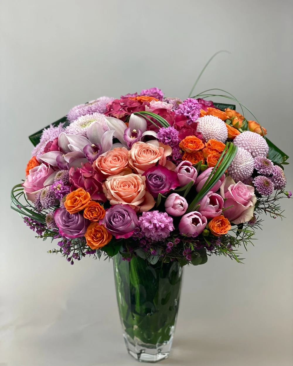 İşyerine Hangi Çiçek Gönderilir ?