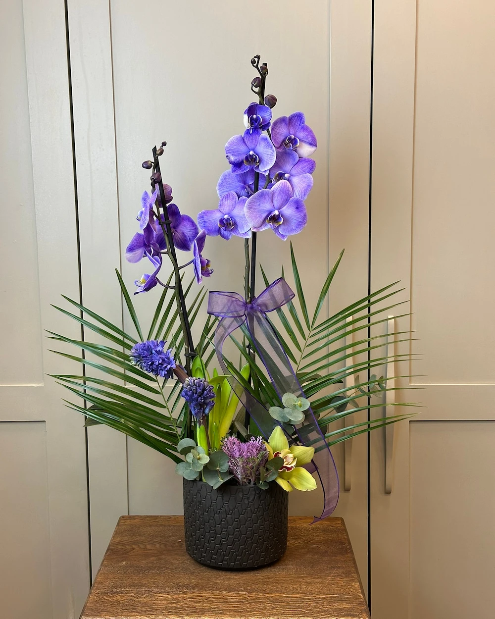 Kurumsal Mekanlar için Çiçek Seçimi