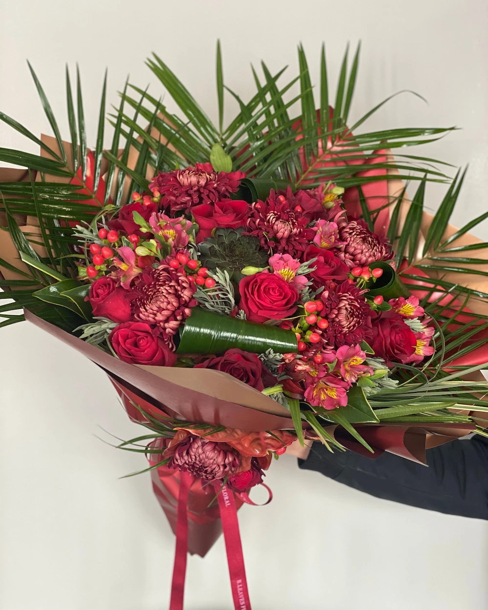 Nişan Çiçeği Nasıl Olmalıdır?