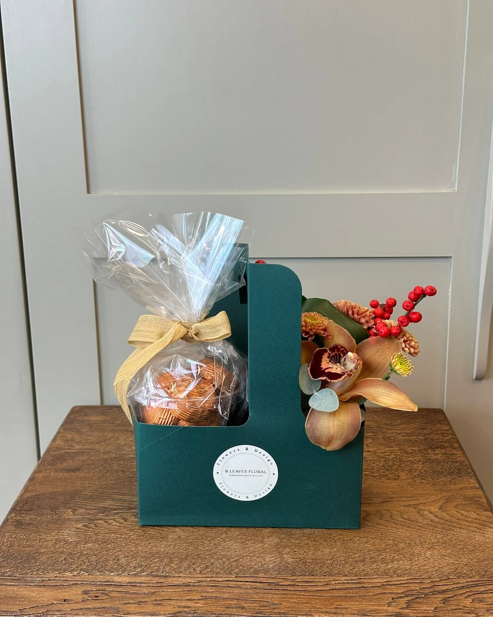 Öğretmenler Günü için Hediye Çiçek Fikirleri