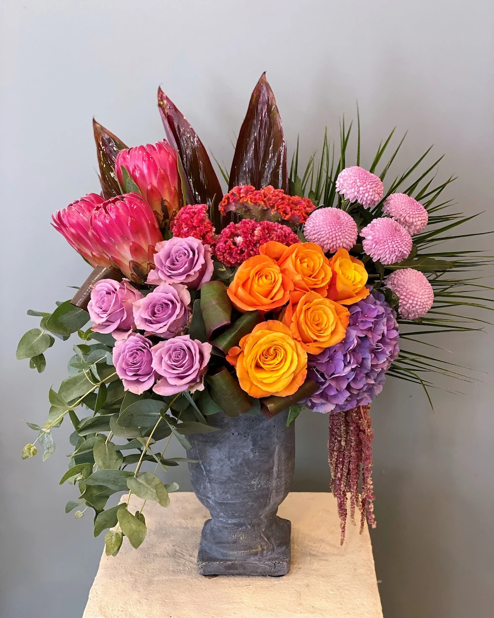 Özür Dilemek İçin Alınabilecek Çiçekler