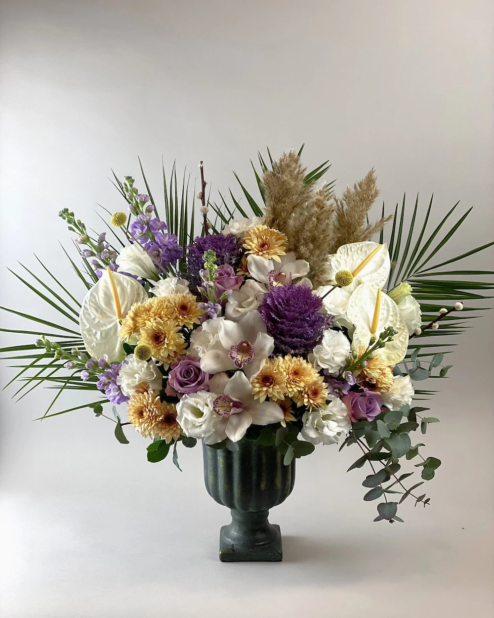 Parfüm Kokulu Çiçekler Nelerdir?