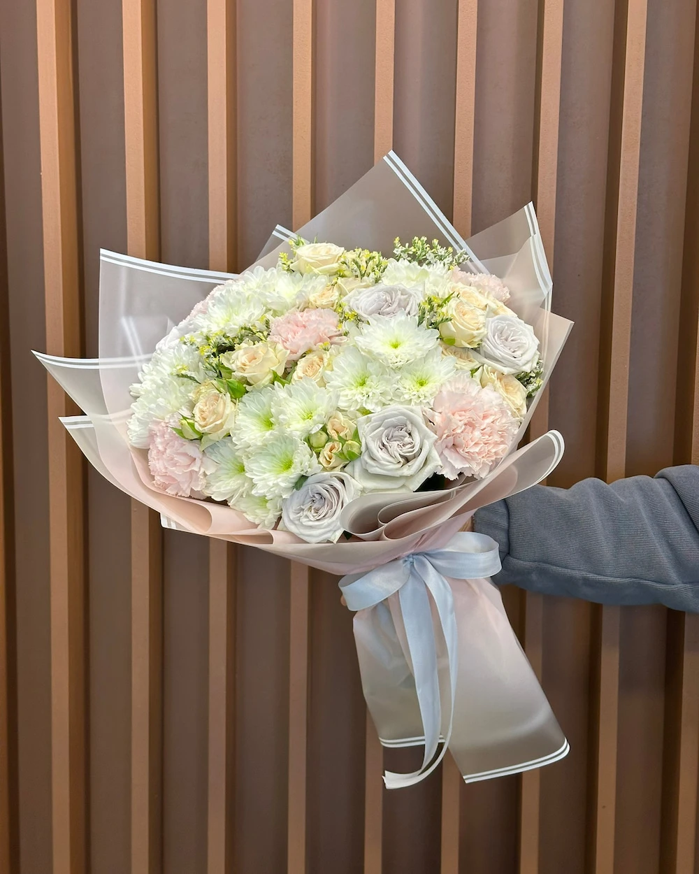 Terfi Kutlamalarında Çiçek Seçimi