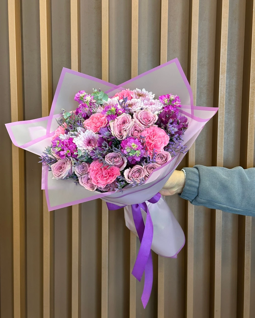 Yaza En Çok Yakışan Canlı Çiçek Önerileri