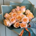 21 Adet Efi Rose Buket