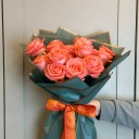 21 Adet Giardina Rose Buket