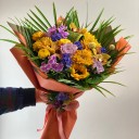 Allen Çiçek Buketi