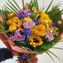 Allen Çiçek Buketi