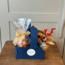 Sella Bardakta Çiçek Çikolata