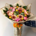 Auro Anastasia Buketi