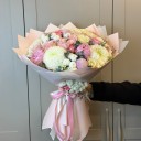 Bebra Çiçek Buketi