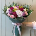 Bolivia Çiçek Buketi
