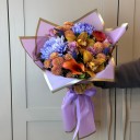 Chala Çiçek Buketi