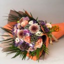 Devon Somon Lila Buket