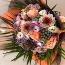 Devon Somon Lila Buket