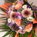 Devon Somon Lila Buket