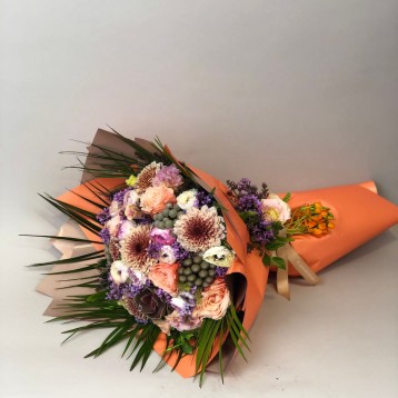 Devon Somon Lila Buket