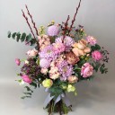 Elida Soft Çiçekler