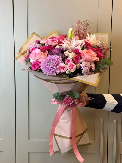 Espel Çiçek Buketi