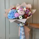 Fredes Çiçek Buketi