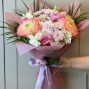 Gibara Çiçek Buketi