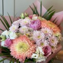 Gibara Çiçek Buketi