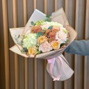 Jenda Çiçek Buketi