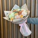 Jenda Çiçek Buketi