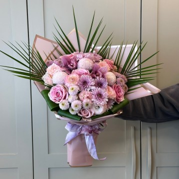 Kalya Çiçek Buketi