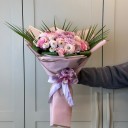 Kalya Çiçek Buketi