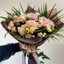 Kenna Soft Çiçekler