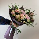 Kenna Soft Çiçekler