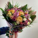 Lipan Çiçek Buketi