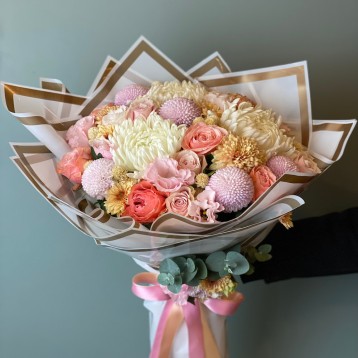 Lokka Anastasia Buketi