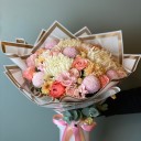 Lokka Anastasia Buketi