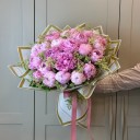 Lorino Şakayık Buketi