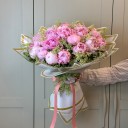 Lorino Şakayık Buketi